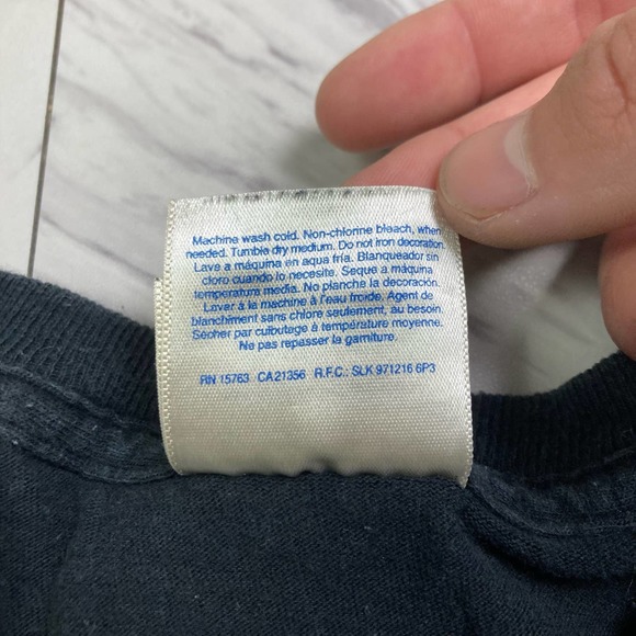 Vintage Lamb of God Band T-shirt - Picture 5 of 8